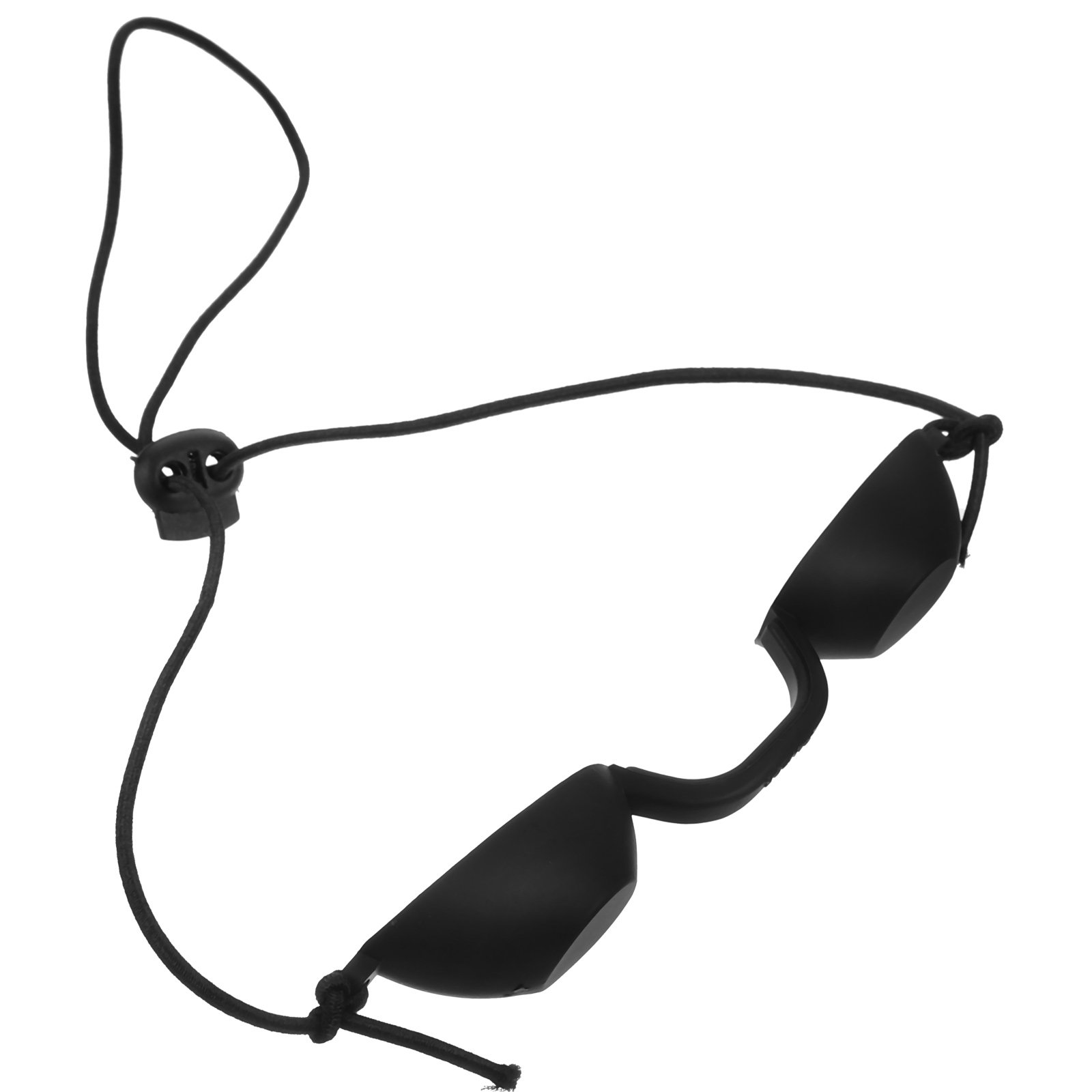 Teeth Whitening Uv Light - Gafas de Seguridad, Parche Ocular IPL,