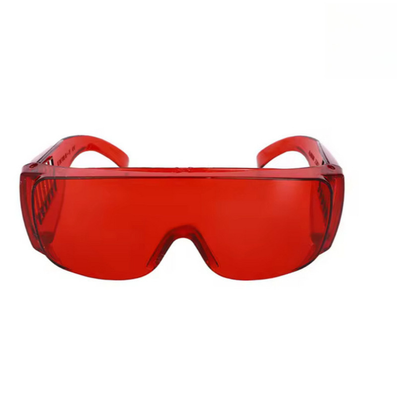 Teeth Whitening Uv Light - Gafas de protección ocular para odontología,