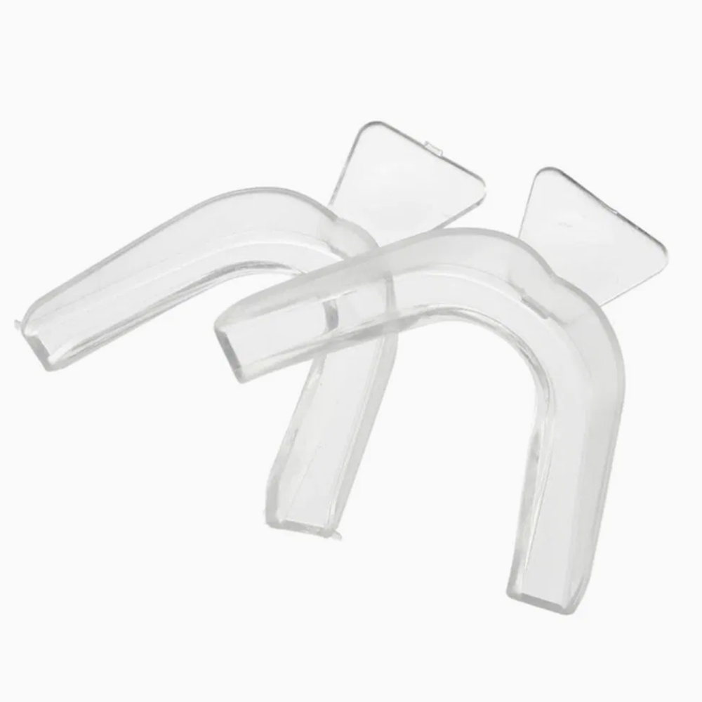 Teeth Whitening For Trays - 50 Uds protector bucal Dental blanqueamiento