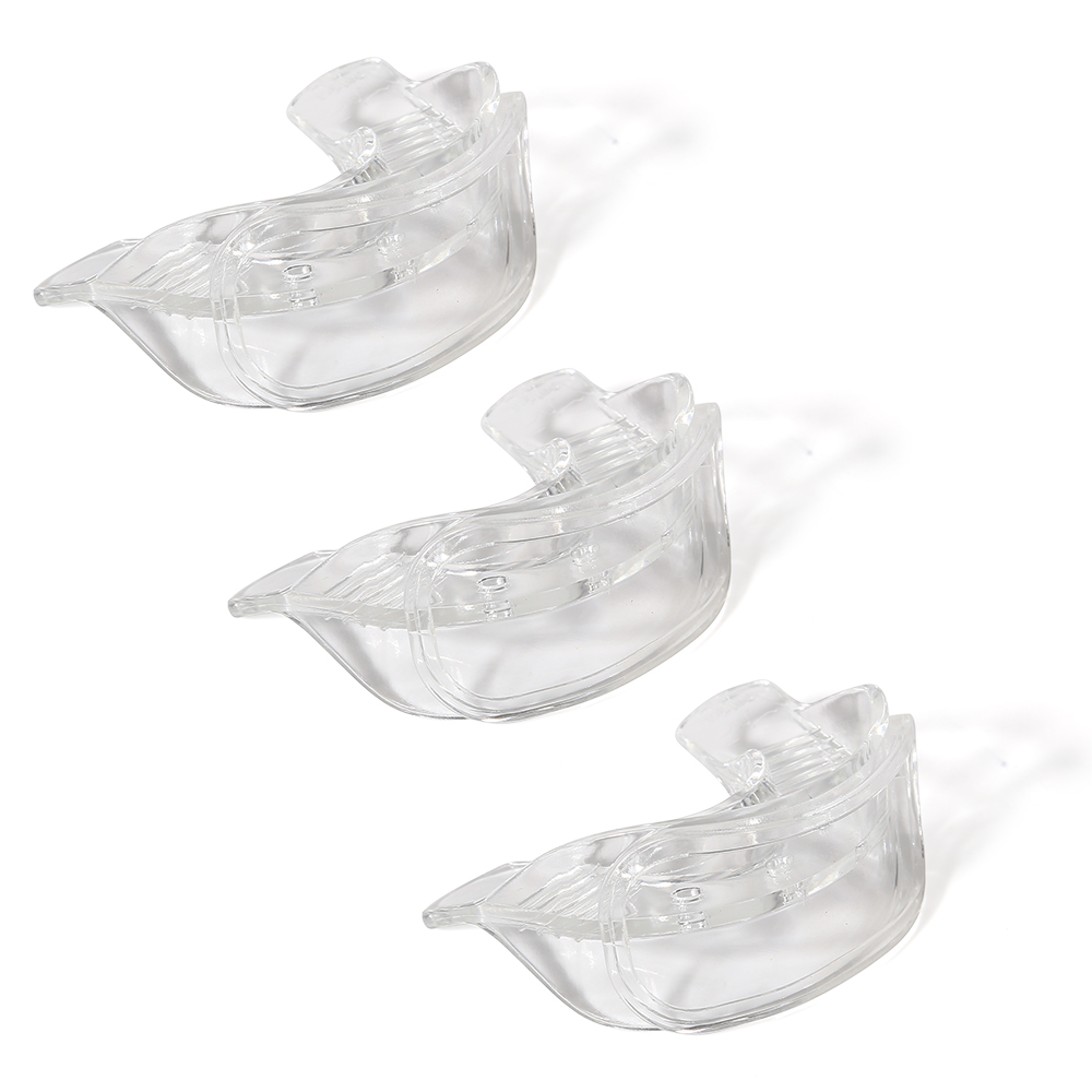 Teeth Whitening For Trays - Bandeja de tirantes dentales para blanqueamiento