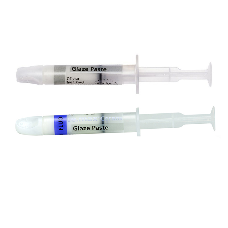 Teeth Whitening App - Material de laboratorio Dental, pasta de