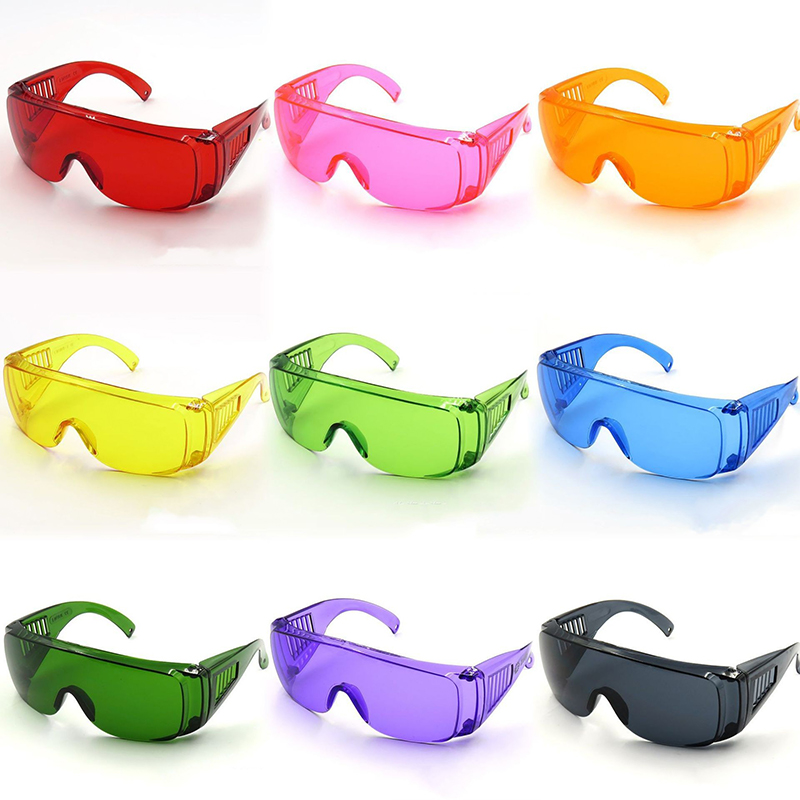 Teeth Whitening Uv Light - Gafas de protección ocular Dental para