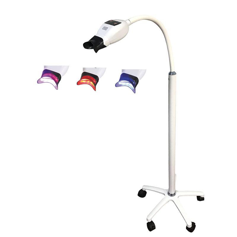 Teeth Whitening Zoom - Máquina de Blanqueamiento Dental con Luz