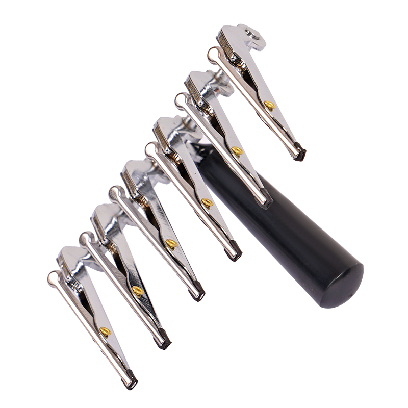 Teeth Whitening Veneers - Clip para dientes postizos de porcelana,