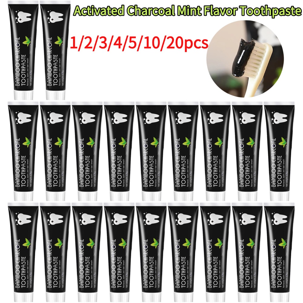 Teeth Whitening Filter - Blanqueamiento dental, carbón activado, sabor a