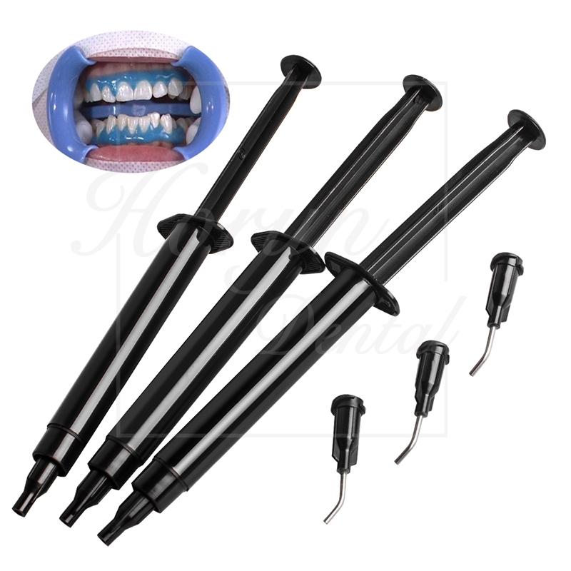 Gel de Aislamiento Gingival Ho - Teeth Whitening Zoom reseña y precio