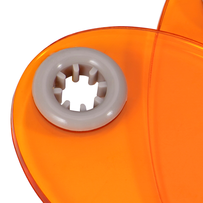 Protector ocular dental, placa - Teeth Whitening Filter reseña y precio