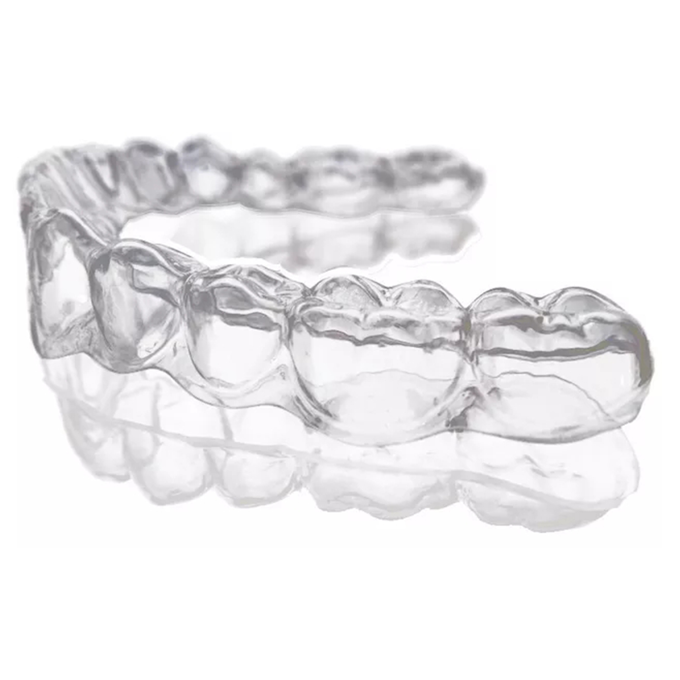 1/2 Unidades de Bandejas Trans - Teeth Whitening For Trays reseña y precio