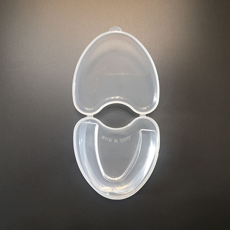 Protector bucal para blanqueam - Teeth Whitening For Trays reseña y precio