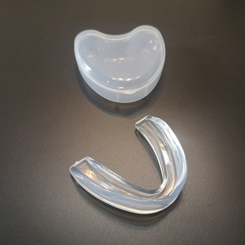 Protector bucal para blanqueam - Teeth Whitening For Trays reseña y precio