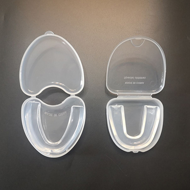 Protector bucal para blanqueam - Teeth Whitening For Trays reseña y precio
