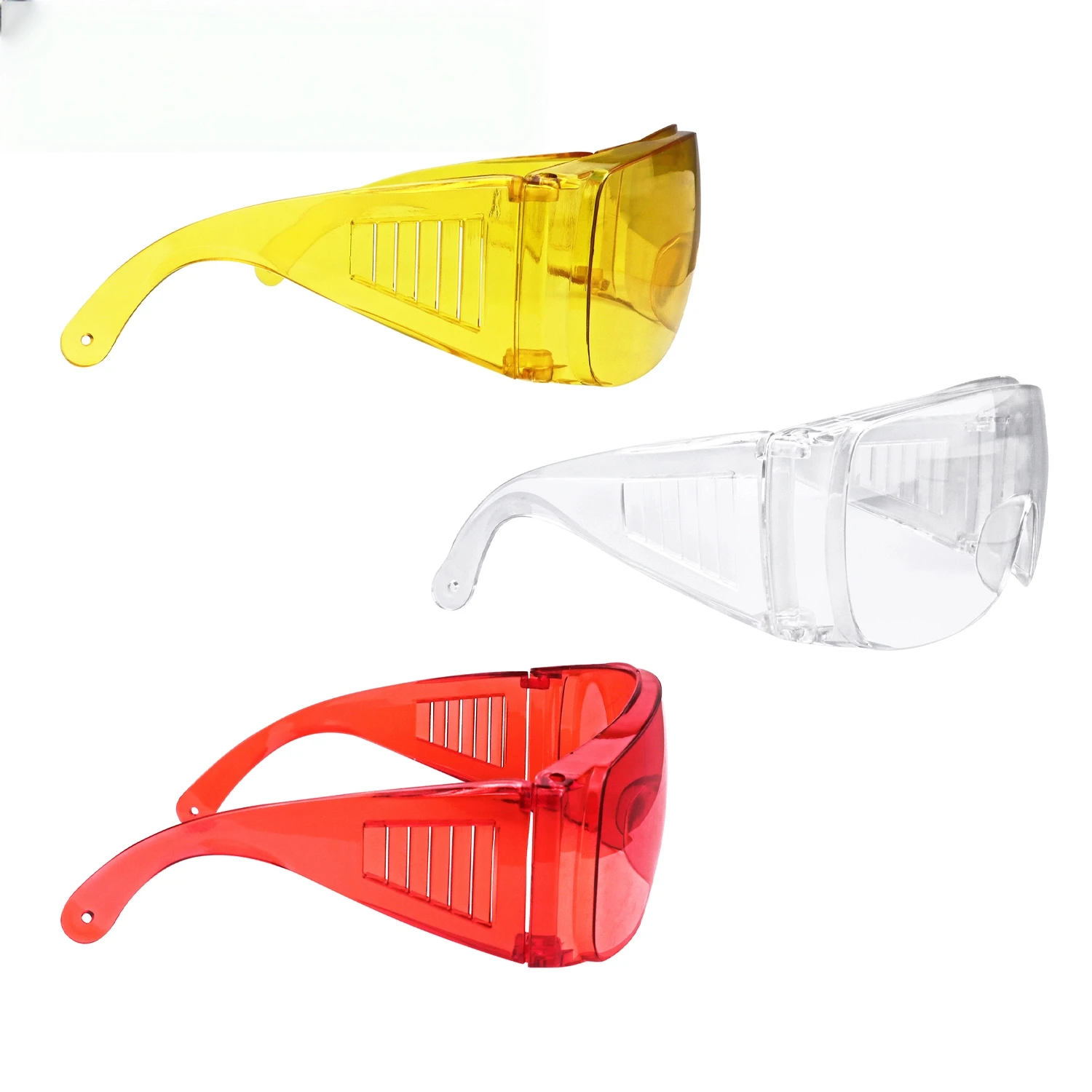 Gafas de protección ocular den - Teeth Whitening Uv Light reseña y precio