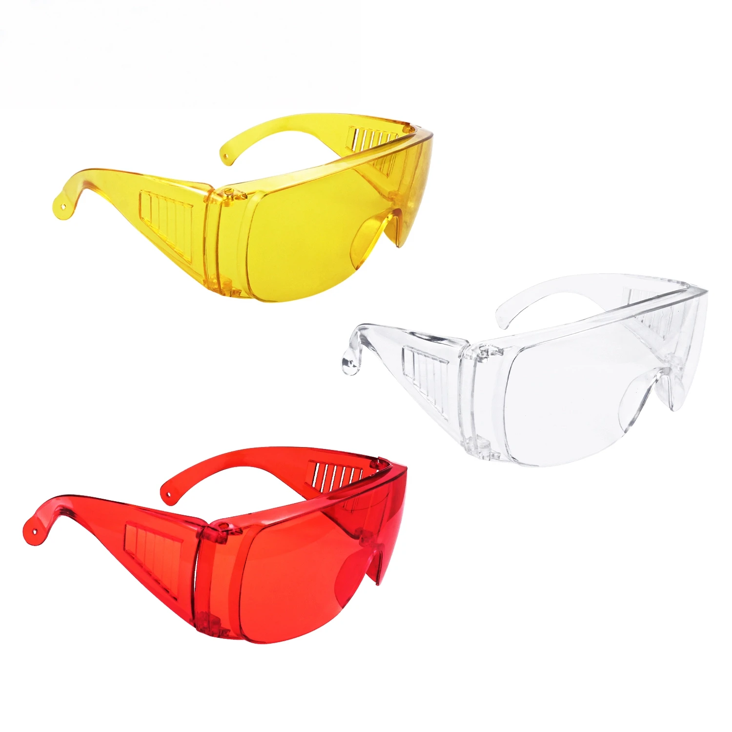 Gafas de protección ocular den - Teeth Whitening Uv Light reseña y precio