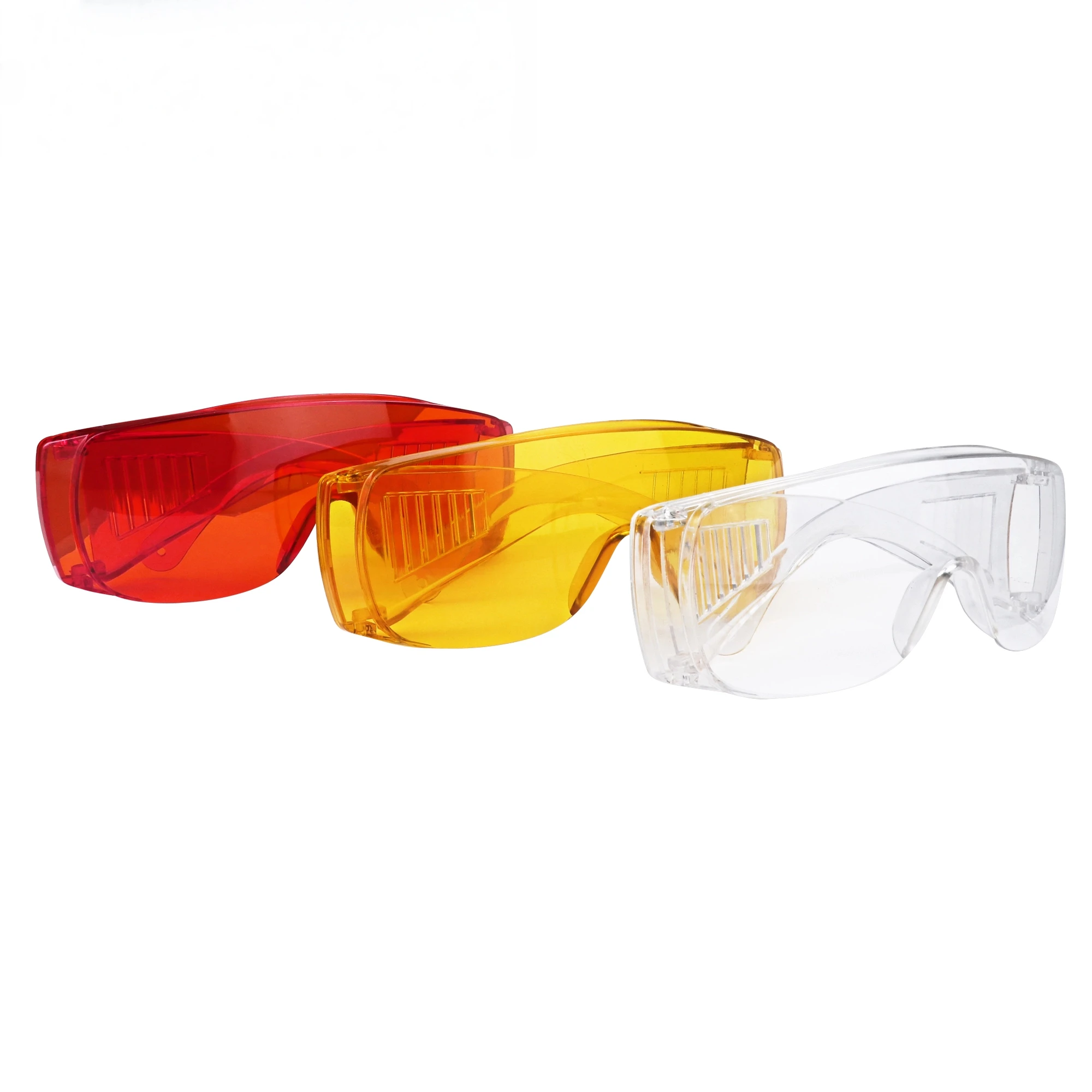 Gafas de protección ocular den - Teeth Whitening Uv Light reseña y precio