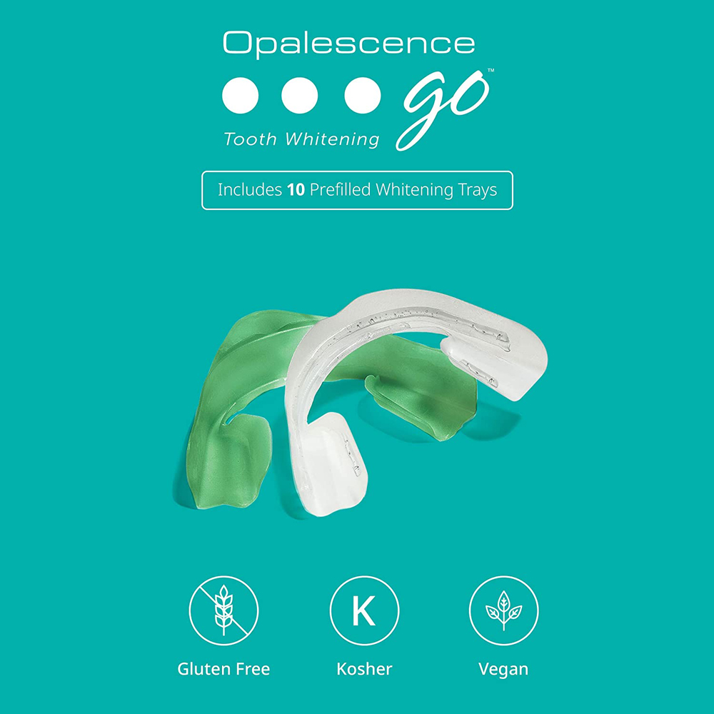 Peróxido de hidrógeno para bla - Teeth Whitening For Trays reseña y precio