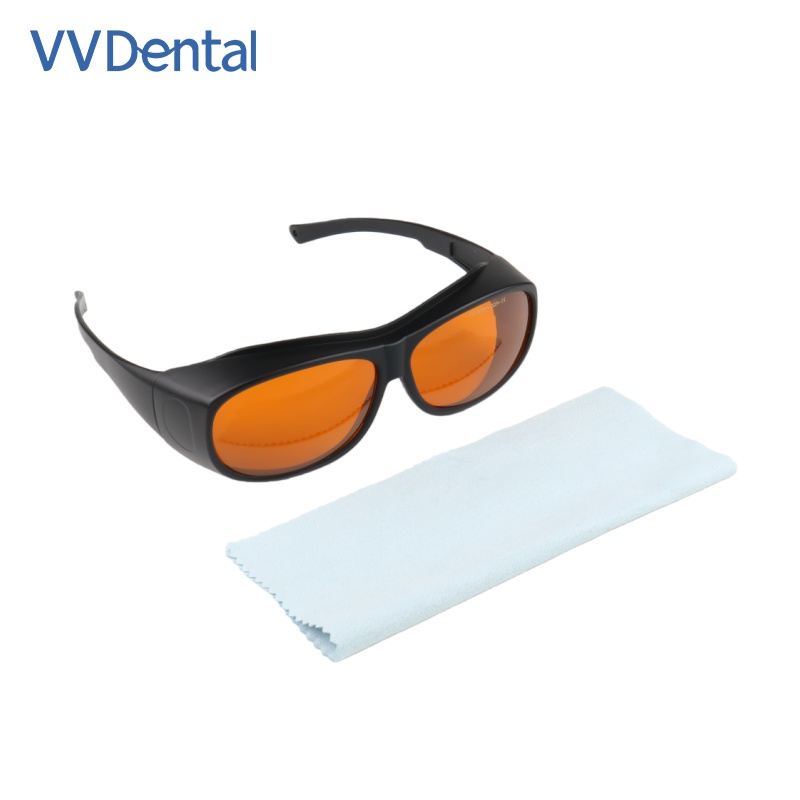 Gafas de Seguridad Dentales, L - Teeth Whitening Uv Light reseña y precio