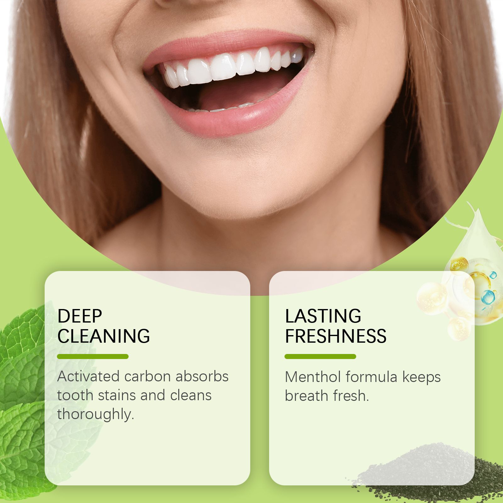 Pasta Dental Blanqueadora, Abs - Teeth Whitening Filter reseña y precio