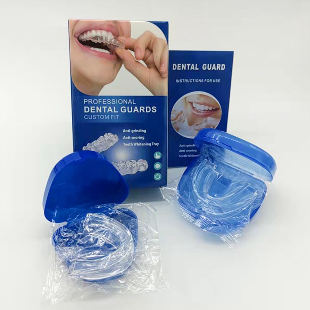 Muela con fuerza para dejar de - Teeth Whitening For Trays reseña y precio
