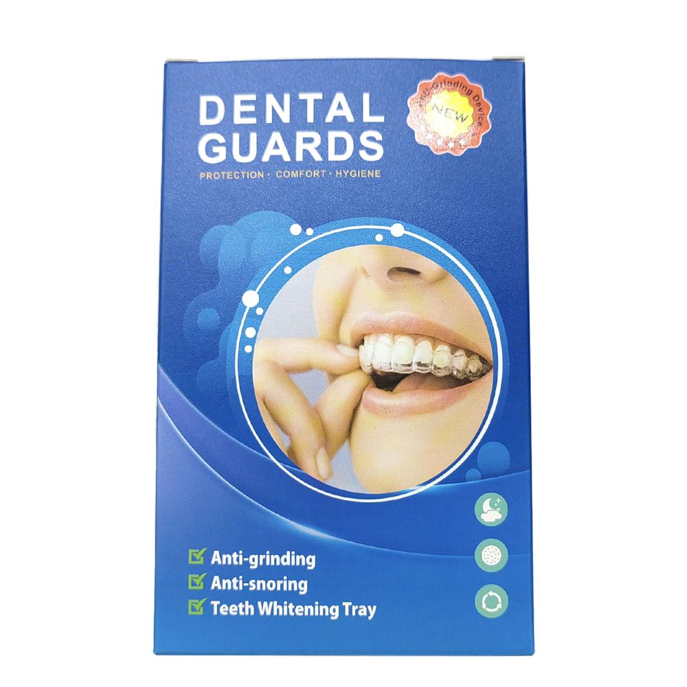 Muela con fuerza para dejar de - Teeth Whitening For Trays reseña y precio