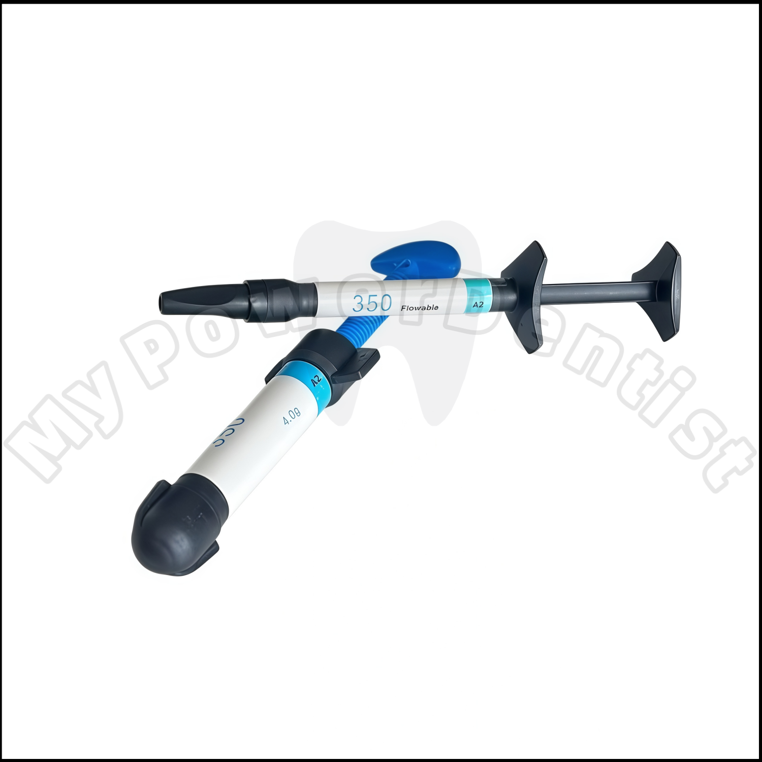 Resina Compuesta Dental Z350 A - Teeth Whitening Veneers reseña y precio