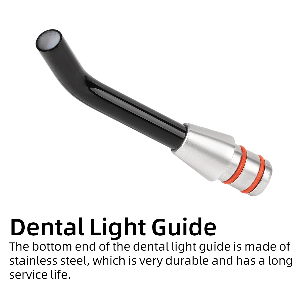 Lámpara de curado Universal De - Teeth Whitening Uv Light reseña y precio