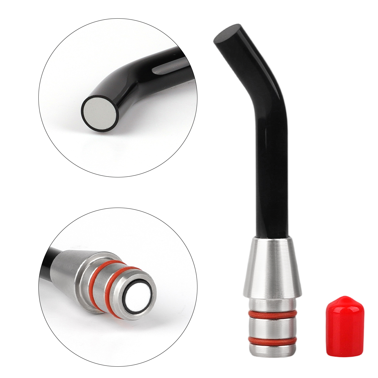 Lámpara de curado Universal De - Teeth Whitening Uv Light reseña y precio