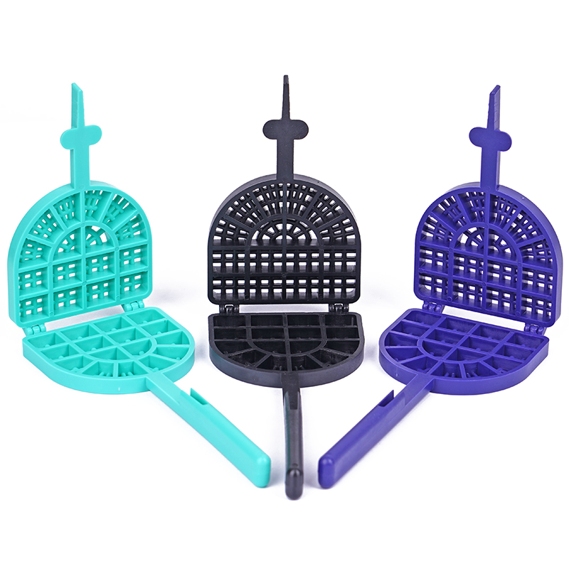 Raqueta de lavado de dientes p - Teeth Whitening Veneers reseña y precio