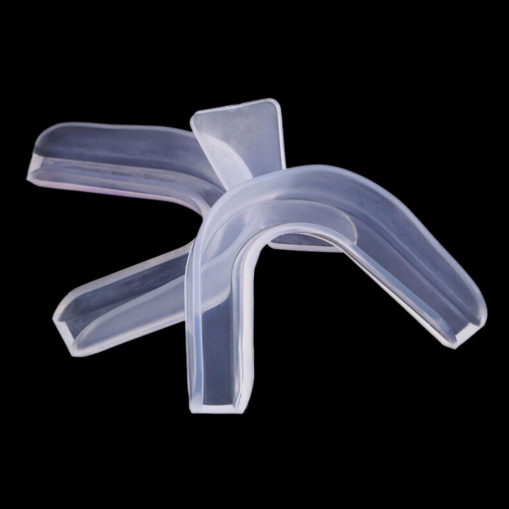 Bandejas transparentes de term - Teeth Whitening For Trays reseña y precio