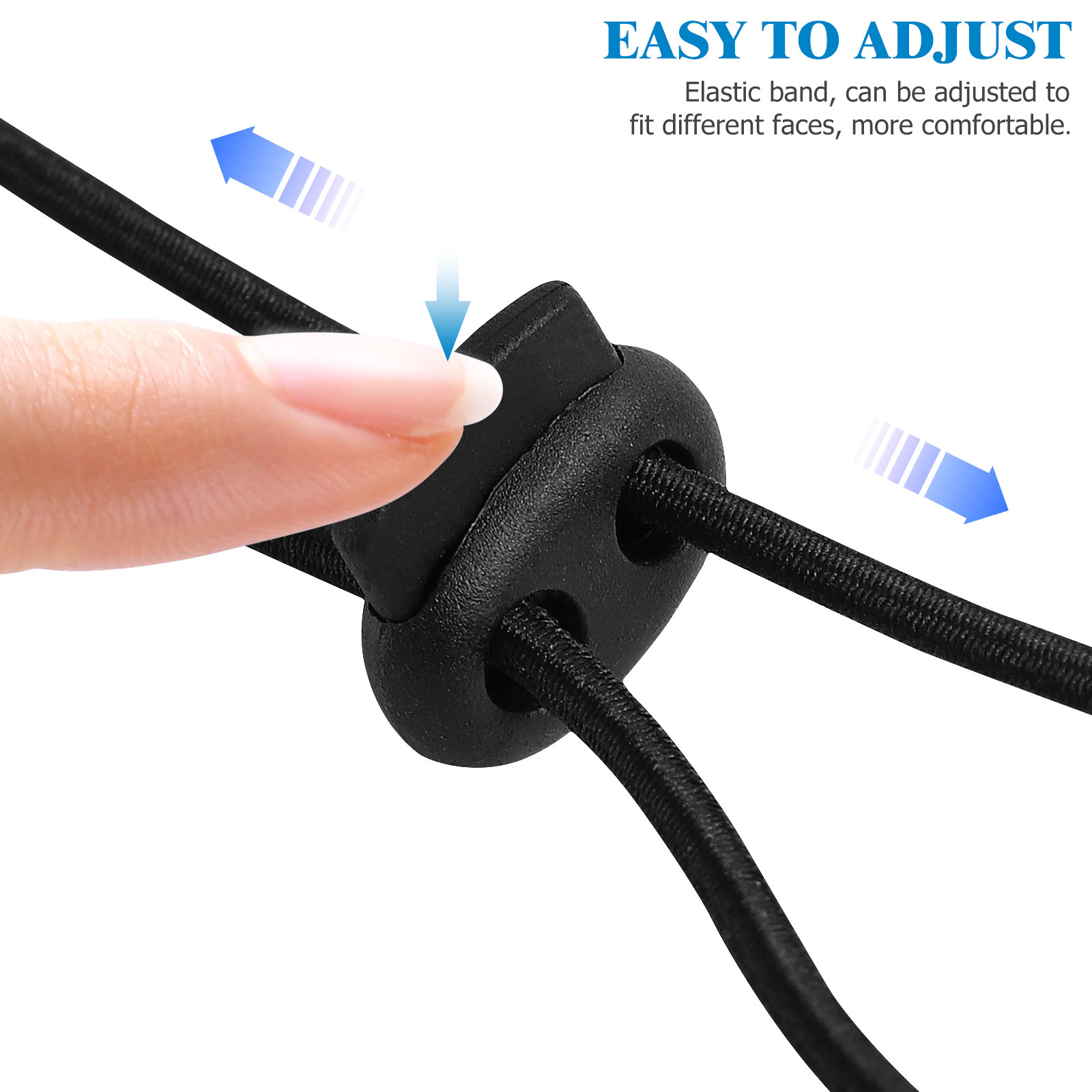 Juego de 3 Gafas de Seguridad  - Teeth Whitening Uv Light reseña y precio