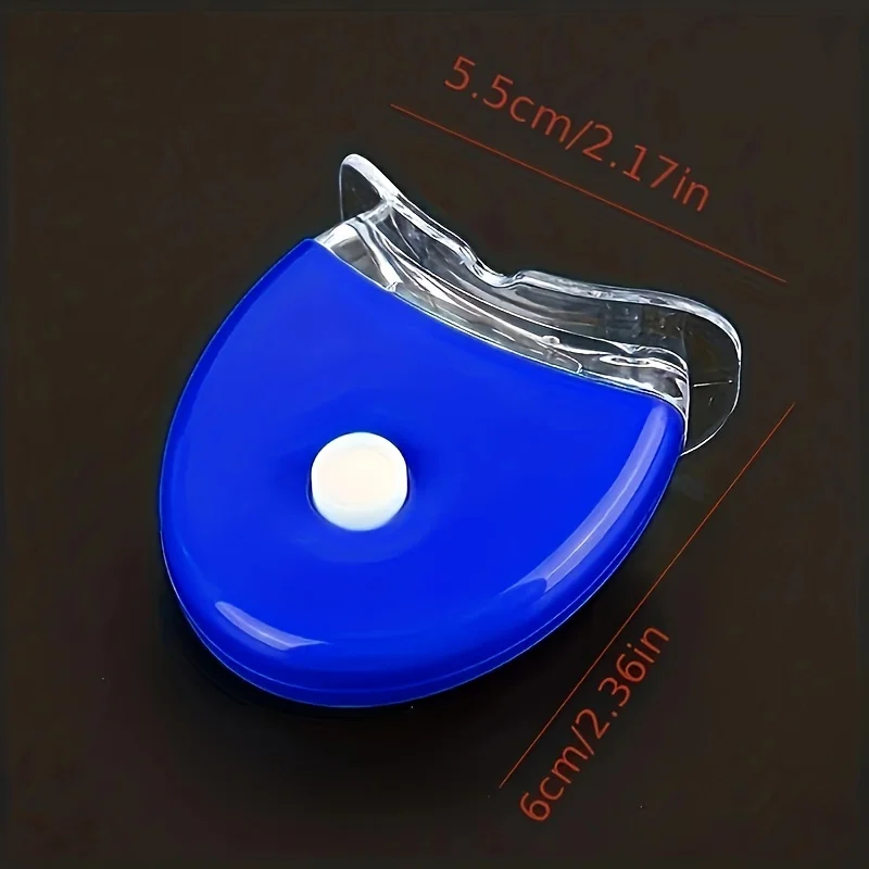 Luz LED para Blanqueamiento De - Teeth Whitening Uv Light reseña y precio