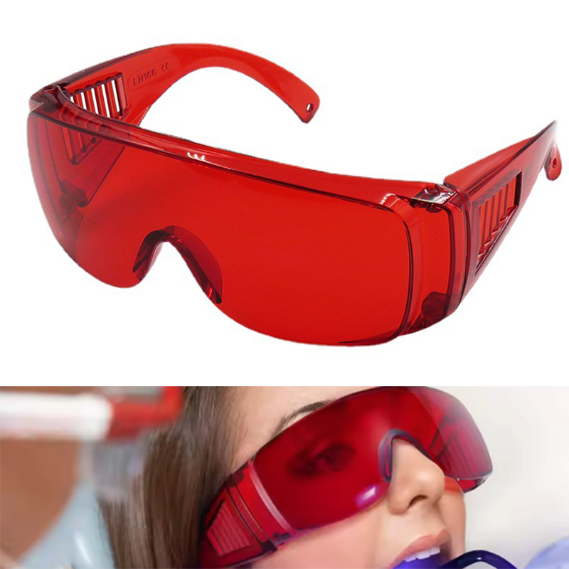 【Bonitas】Gafas de protección o - Teeth Whitening Uv Light reseña y precio