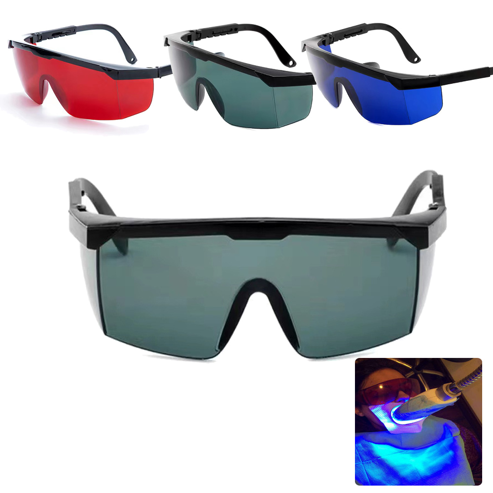 Gafas de protección ocular Den - Teeth Whitening Zoom reseña y precio