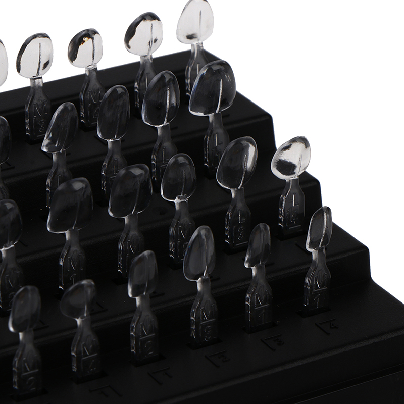 Molde Dental para Carillas de  - Teeth Whitening Veneers reseña y precio