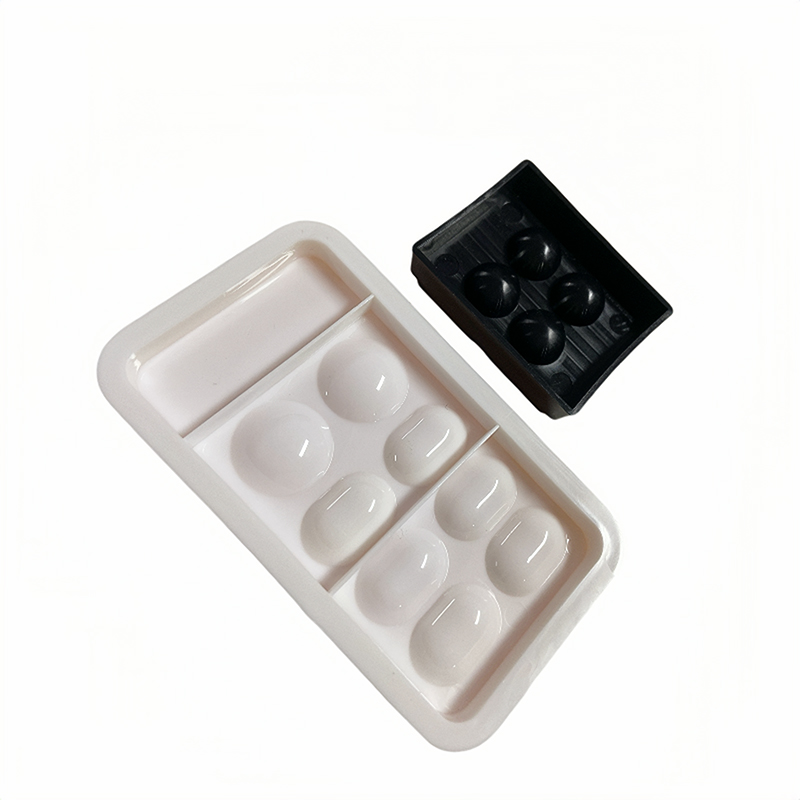 Caja de almacenamiento de chap - Teeth Whitening Veneers reseña y precio
