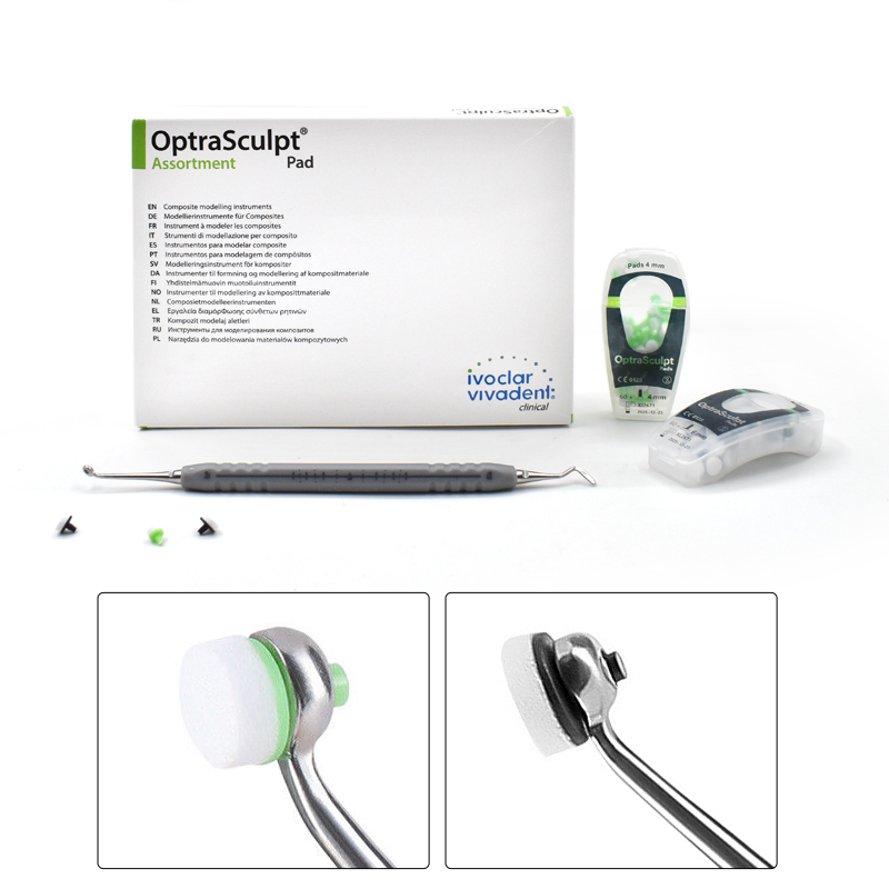 Kit de Almohadillas de Espuma  - Teeth Whitening Veneers reseña y precio