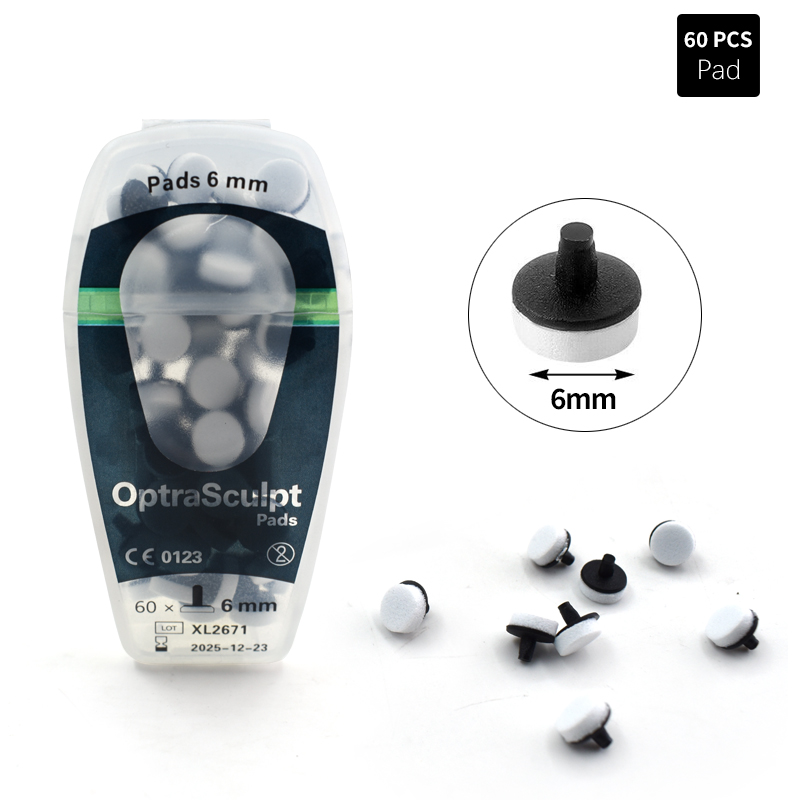 Kit de Almohadillas de Espuma  - Teeth Whitening Veneers reseña y precio