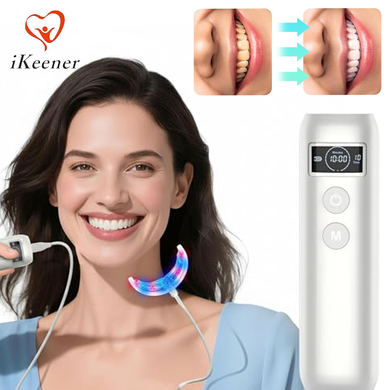 Acelerador de Blanqueamiento D - Teeth Whitening For Trays reseña y precio