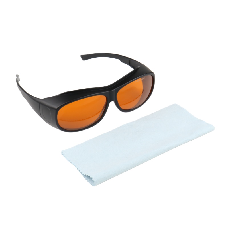 Gafas protectoras con luz de c - Teeth Whitening Uv Light reseña y precio