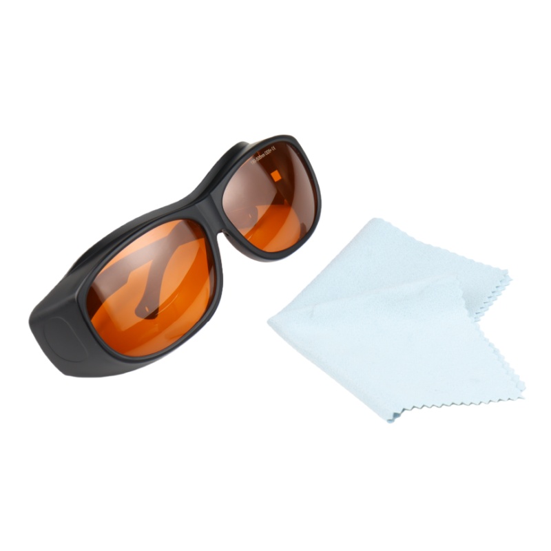 Gafas protectoras con luz de c - Teeth Whitening Uv Light reseña y precio