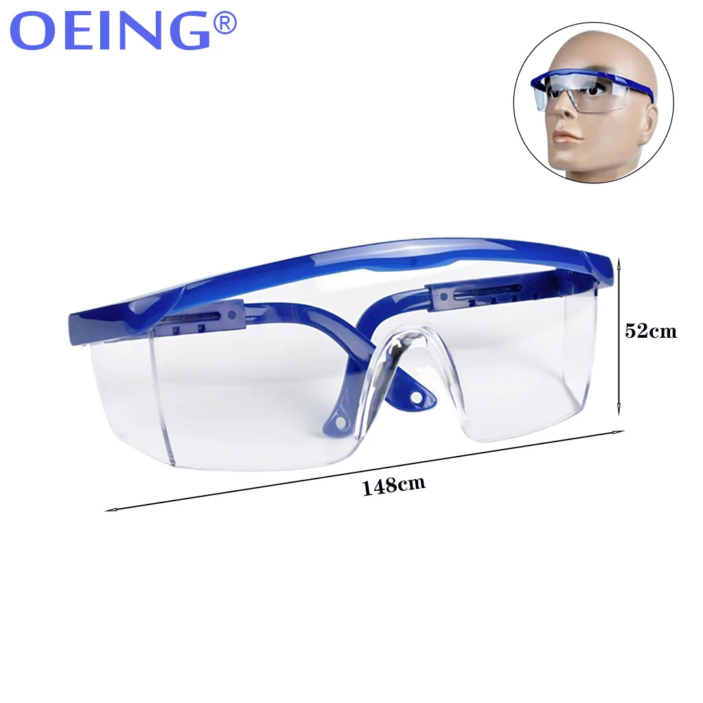 Gafas de protección ocular Den - Teeth Whitening Uv Light reseña y precio