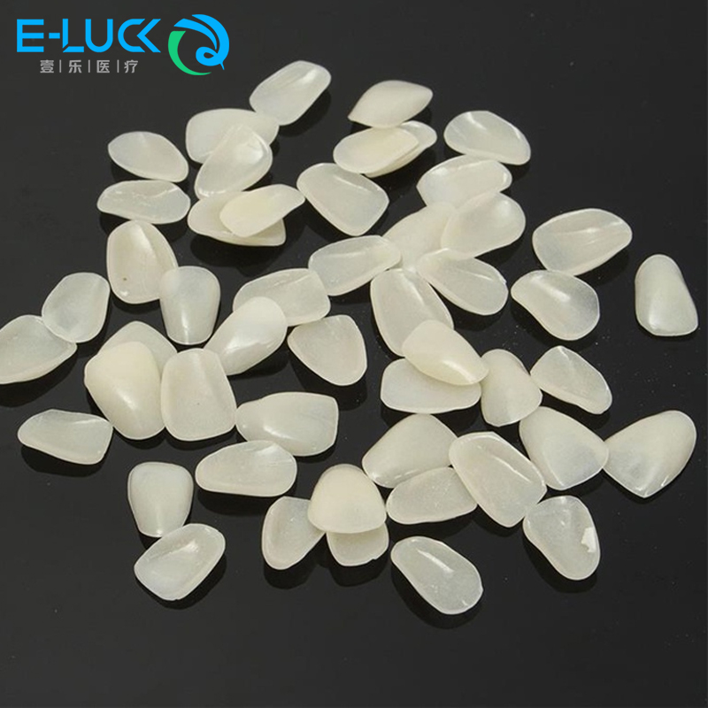 50 Uds. De carillas dentales,  - Teeth Whitening Veneers reseña y precio