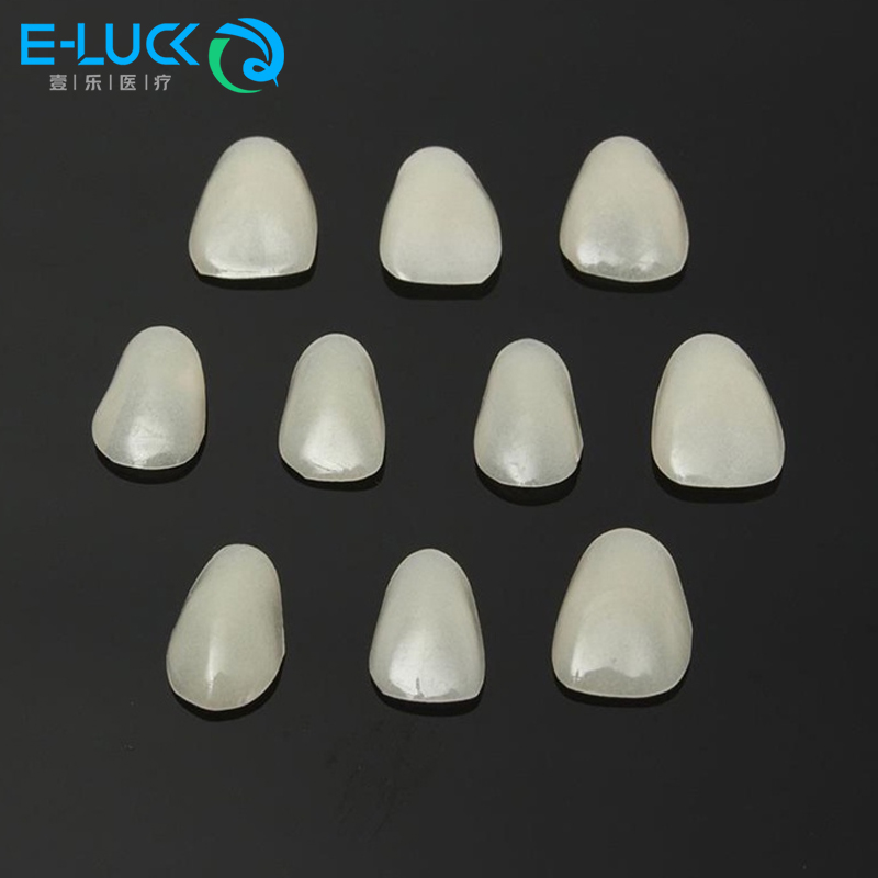 50 Uds. De carillas dentales,  - Teeth Whitening Veneers reseña y precio