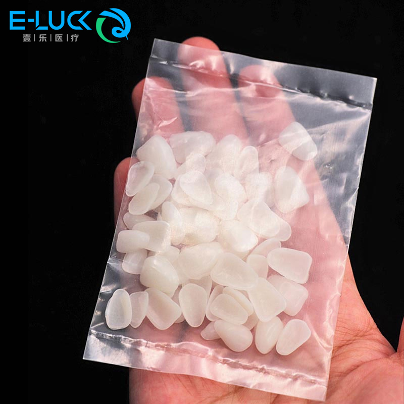 50 Uds. De carillas dentales,  - Teeth Whitening Veneers reseña y precio