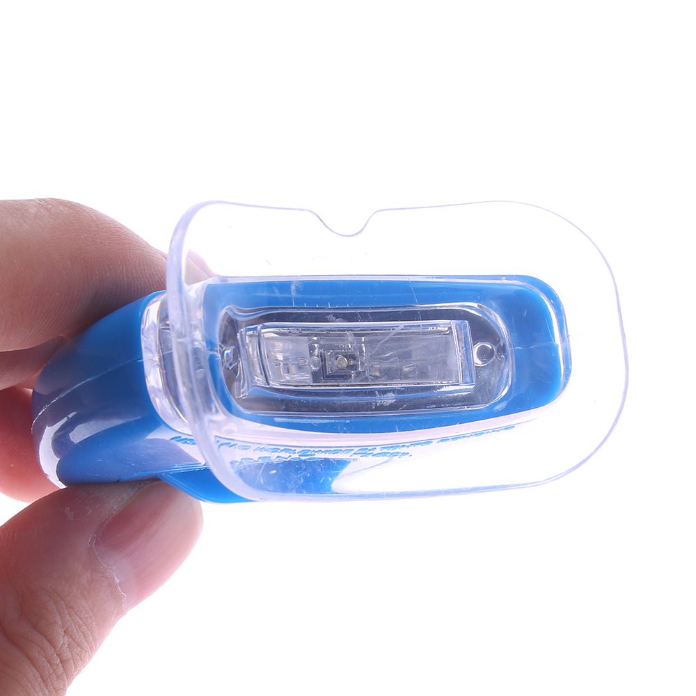 Acelerador de blanqueamiento D - Teeth Whitening Uv Light reseña y precio