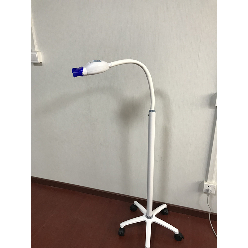 Máquina de Blanqueamiento Dent - Teeth Whitening Zoom reseña y precio