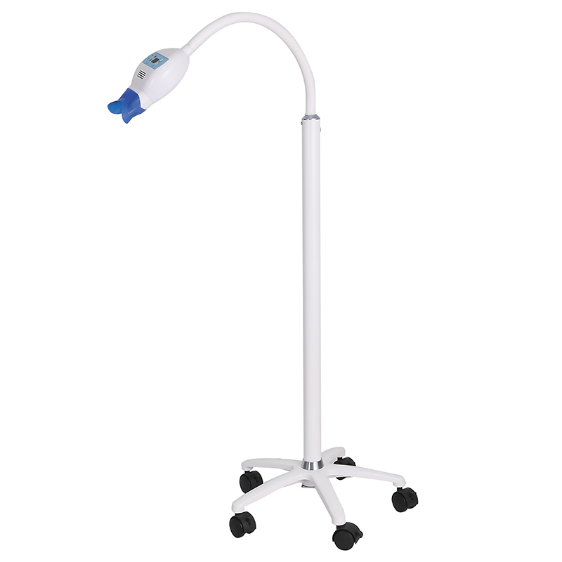 Máquina de Blanqueamiento Dent - Teeth Whitening Zoom reseña y precio