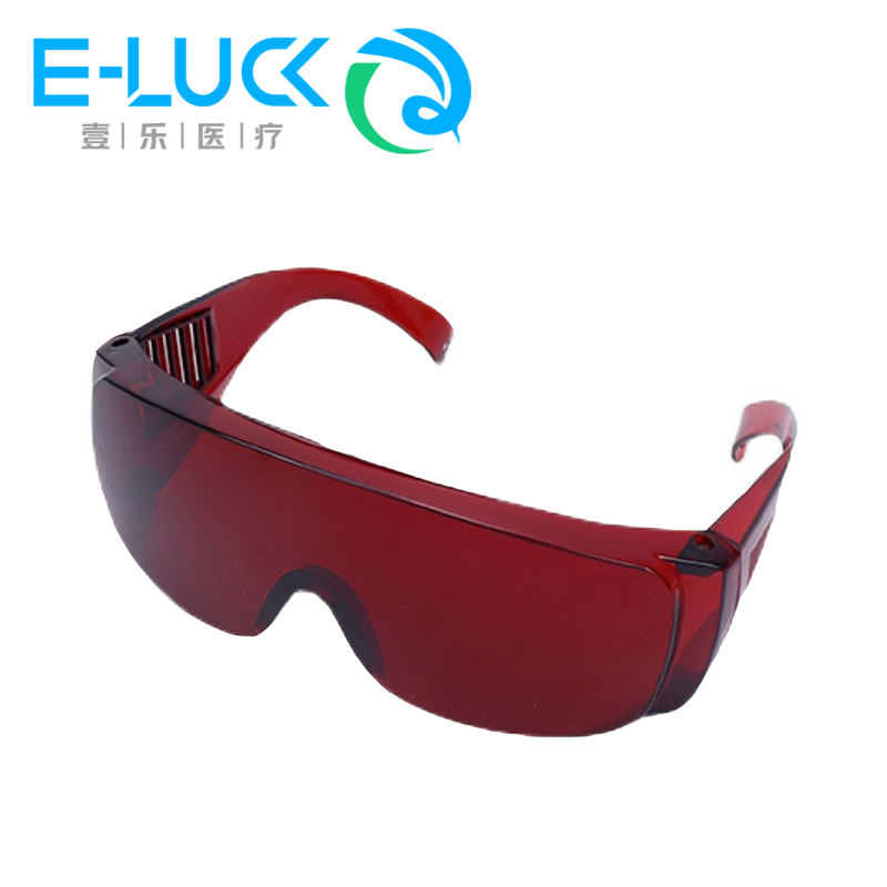 Gafas de luz para curar los di - Teeth Whitening Uv Light reseña y precio