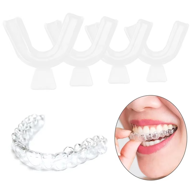 Protector bucal EVA para dient - Teeth Whitening For Trays reseña y precio