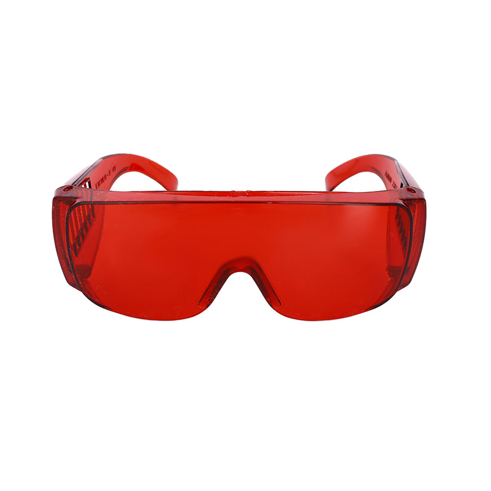 Gafas de protección ocular par - Teeth Whitening Uv Light reseña y precio