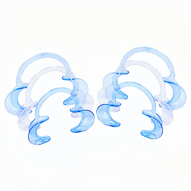 Retractor de mejillas Dental e - Teeth Whitening Zoom reseña y precio